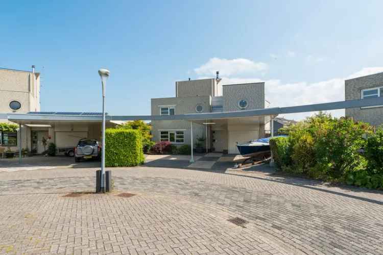 Huis te koop Almere Noorderplassen 5 slaapkamers 294m2