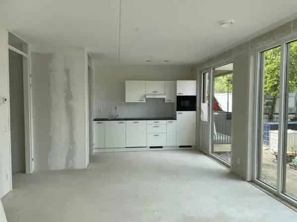 Appartement Hoogvliet Rotterdam 61-79m2