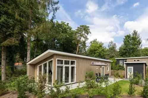 Vakantiewoning te Huur Veluwe - 4 Personen - Bosrijke Omgeving