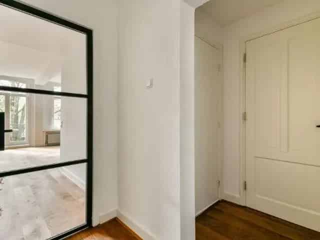 Appartement Amsterdam Oud-West Jacob van Lennepkade 81m2