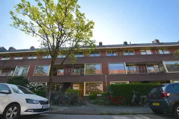 Studio Celebesstraat Groningen te huur