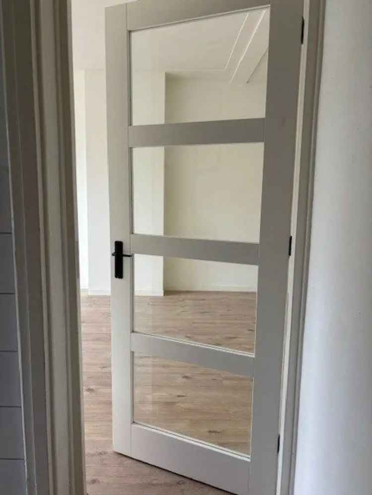 Appartement Noordereiland Rotterdam 2 slaapkamers