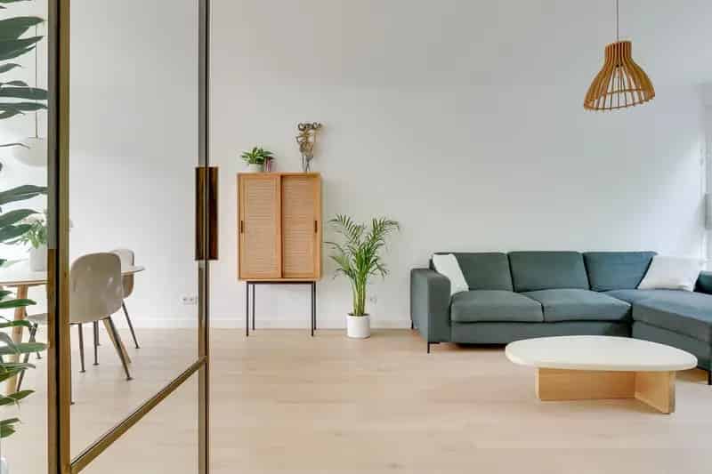 Moderne Tussenwoning Tuindorp Oost Utrecht