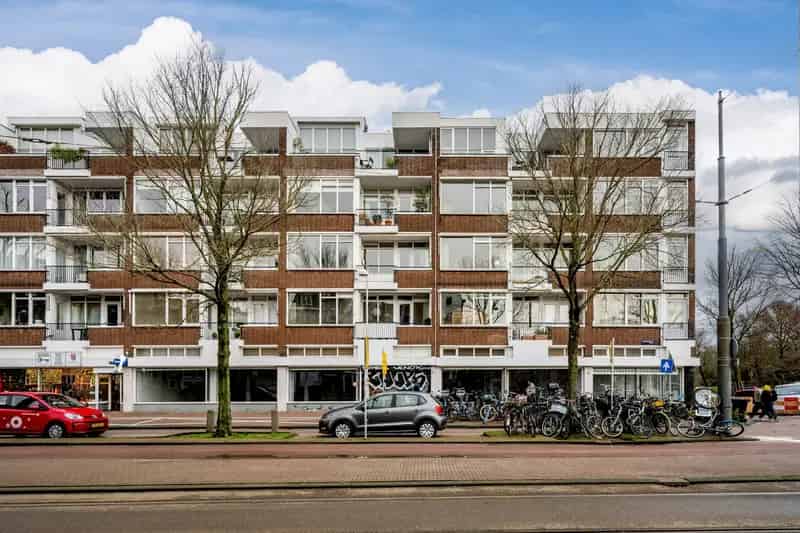 Kantoorruimte Amsterdam Centrum 390m² te Huur