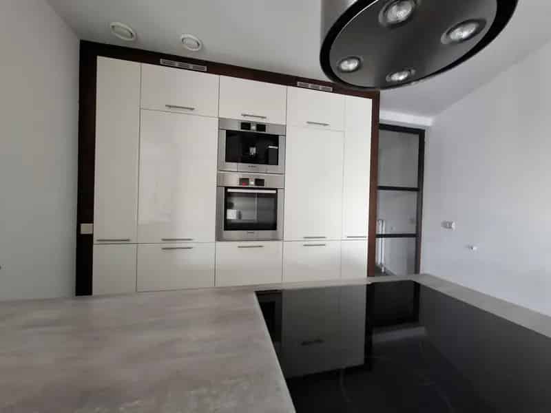 Modern Appartement Lloydkwartier Rotterdam