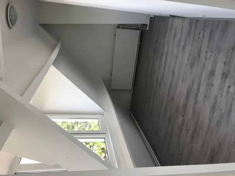 Zolderstudio Hilversum Zuid Eigen Voorzieningen