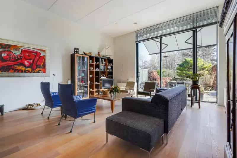 Huis te koop Den Haag Bohemen: 4 slaapkamers, 2 badkamers, garage, A++