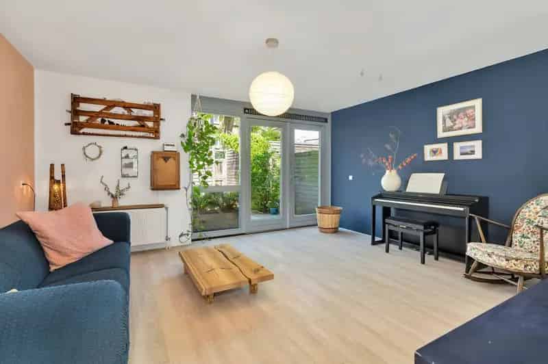 Huis te koop: Lange Beestenmarkt 90-F 2512 EH Den Haag | Funda