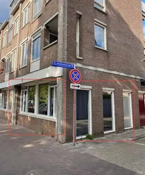 Te Huur: Ruim 2 Kamer Appartement Utrecht Oost