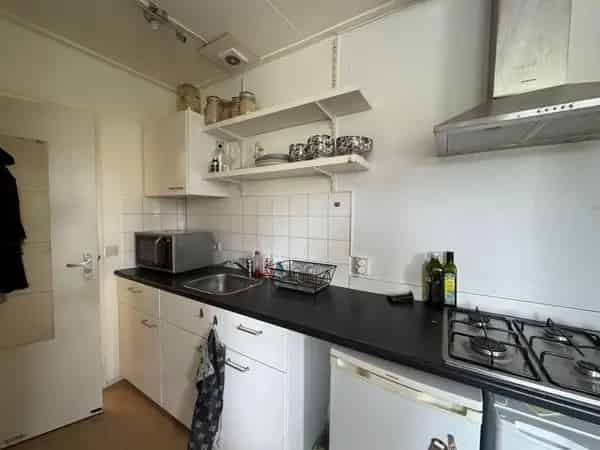 Studio Schuitendiep 17m2 per 01-07-2025