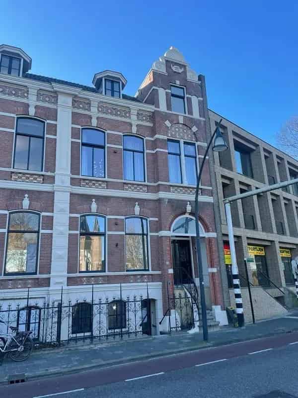 Appartement Zwolle: Licht, Ruim en Luxe