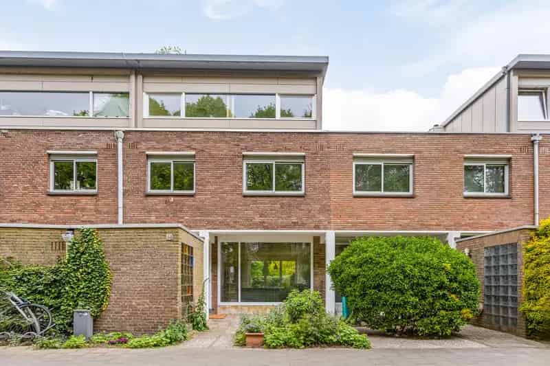 Huis te koop: Hemsterhuisstraat 84 1065 KC Amsterdam | Funda