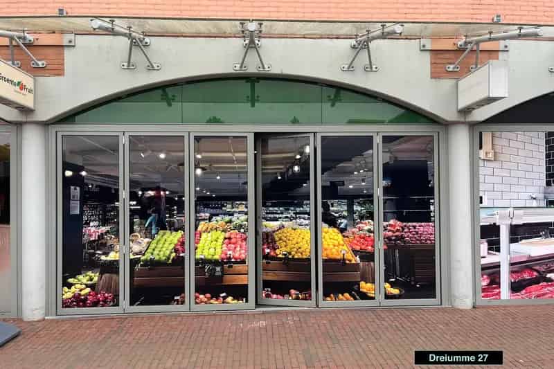 Winkelruimte te Huur Warnsveld Dreiumme 88m2