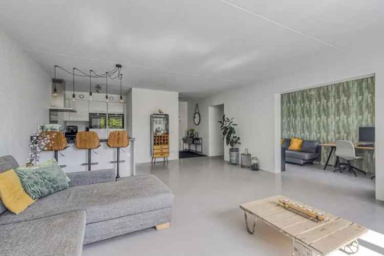 Luxe Appartement 84m2 Schiekade Eigen Parkeerplaats Rotterdam