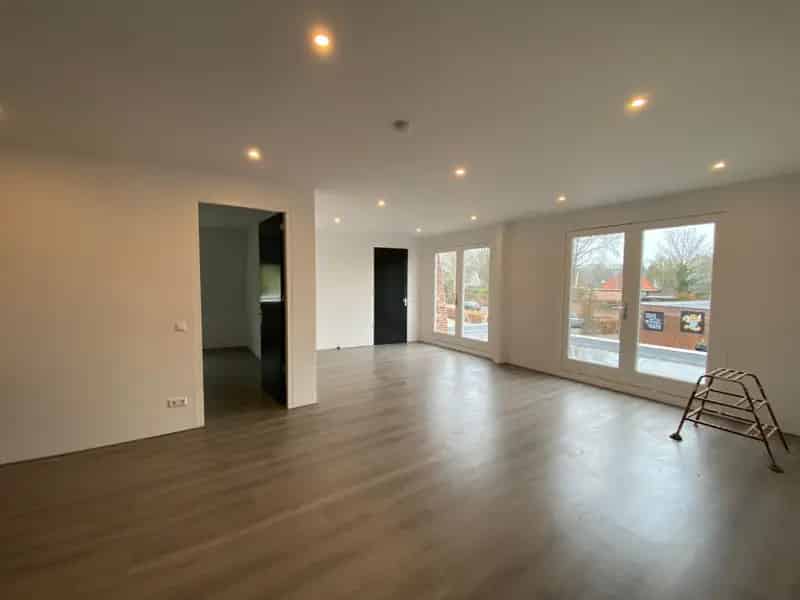 3-Kamerappartement Riel  Gerenoveerd  Gasloos