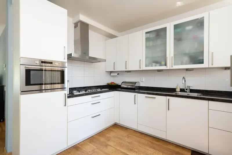 Ruime 5-kamer gezinswoning te koop Zuidwesten tuin