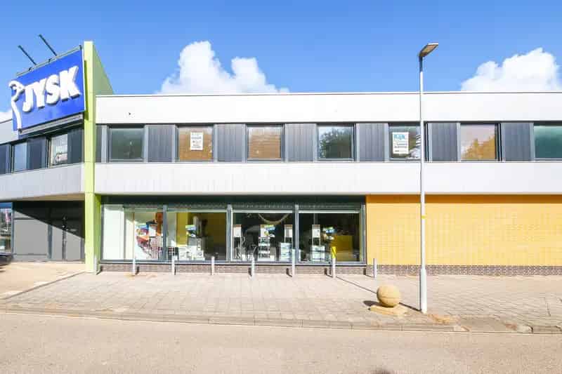 Kantoorruimte Den Helder 113m² Ravelijncenter