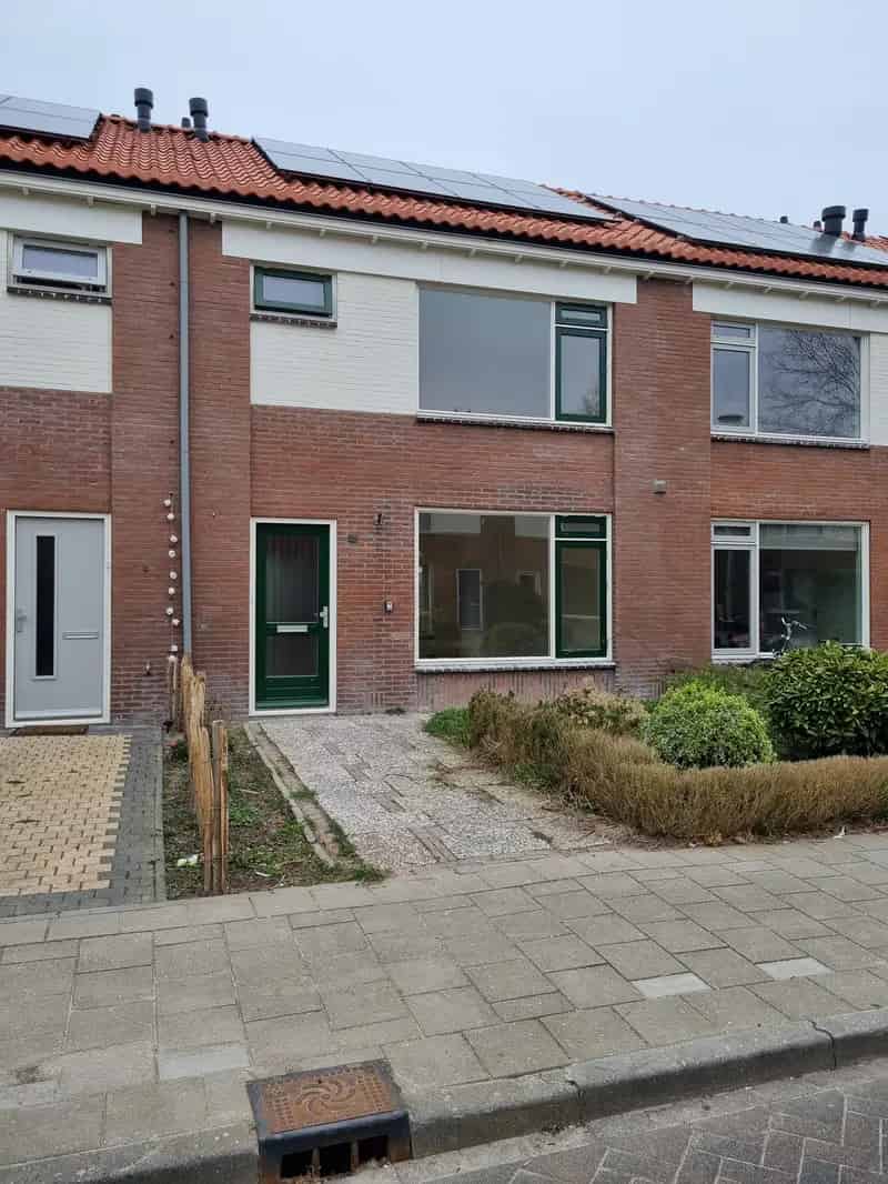 Groepsbezichtiging Woning 14 Mei 13:00 uur