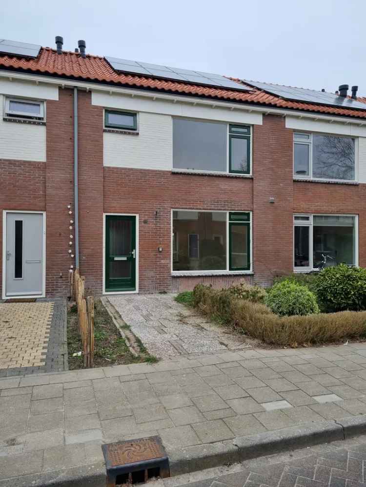 Groepsbezichtiging Woning 14 Mei 13:00 uur