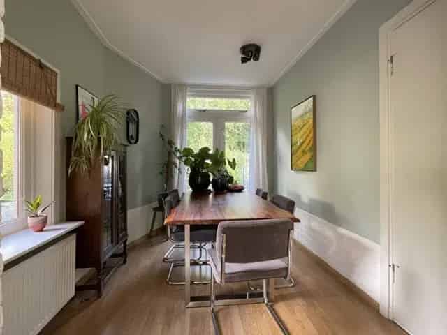 Hoekwoning Deventer 4 Kamers 82m2 2024