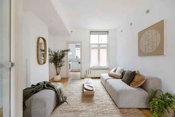 Woning Te Koop in Haarlem, Noord-Holland