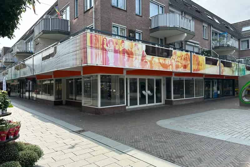 Winkelruimte te Huur Venray Centrum 150m²