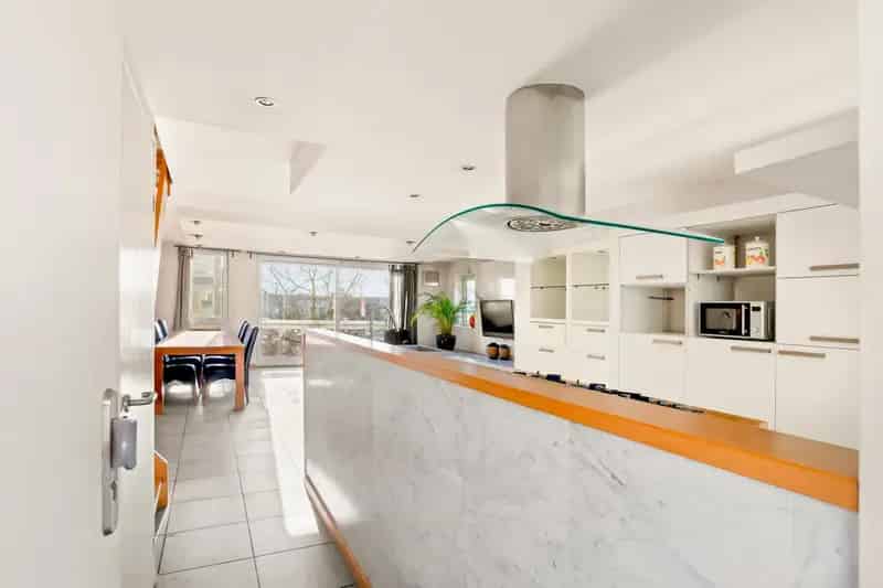 4 Kamer Maisonnette Zandvoort Energielabel A