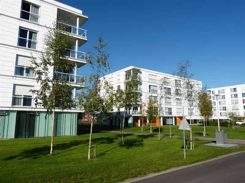 2 Slaapkamers Appartement Zuidbroek Nabij Winkelcentrum