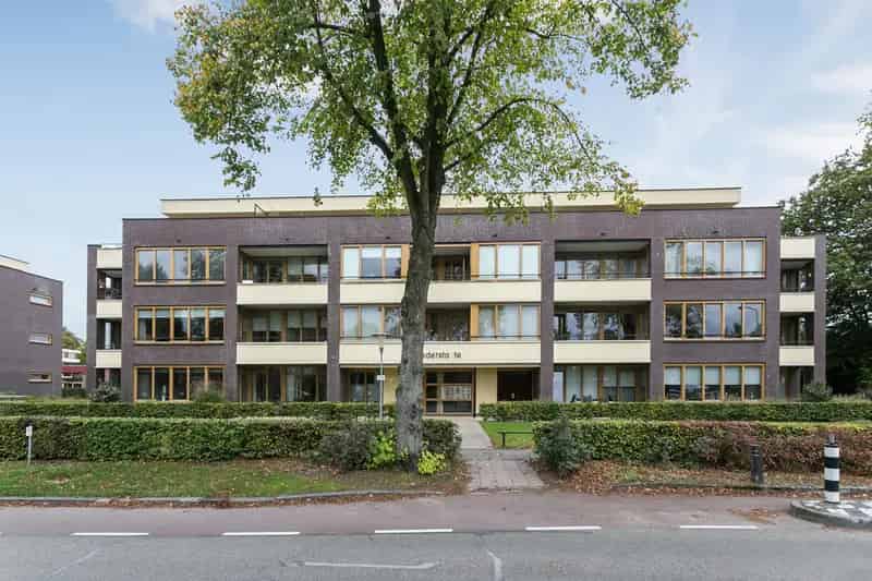 Appartement Son en Breugel 2 Kamers