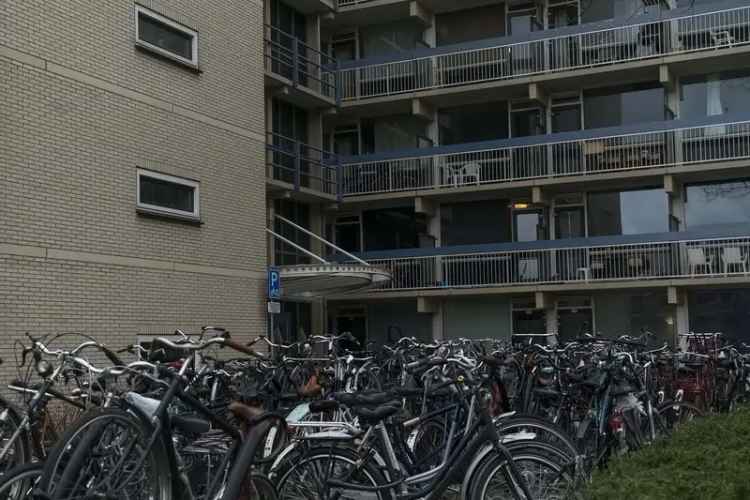 Studentenwoningen Uilenstede Amsterdam: Nabij VU en Amsterdamse Bos