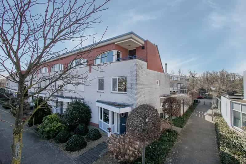 Instapklare Hoekwoning Steyl 3 Slaapkamers Tuin Energielabel A