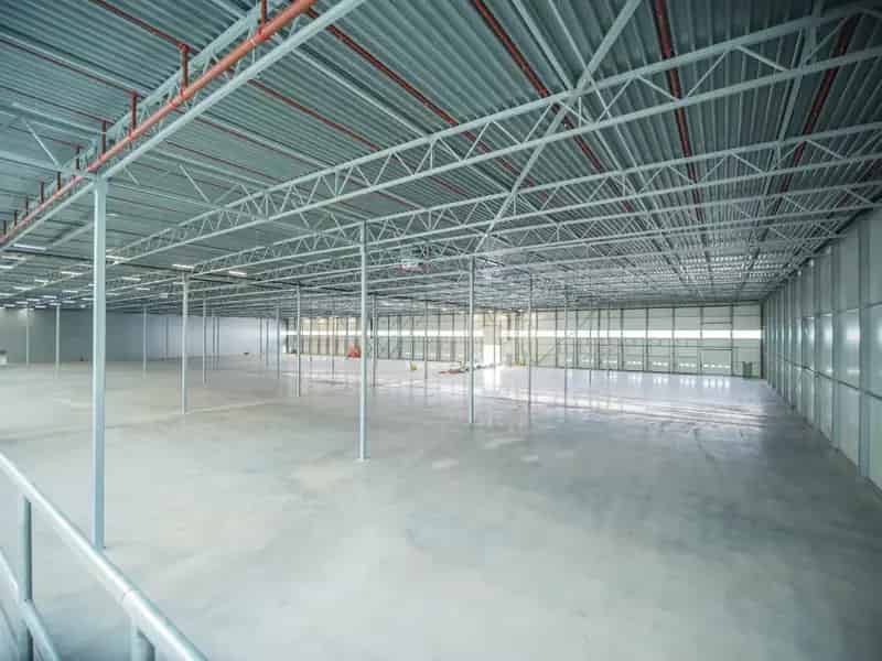 Logistieke Bedrijfsruimte Schiphol Trade Park 6039m2