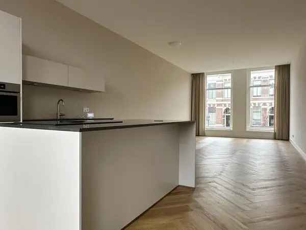 Luxe Appartement Haarlem - 3 Slaapkamers - Balkon - Gemeenschappelijke Tuin