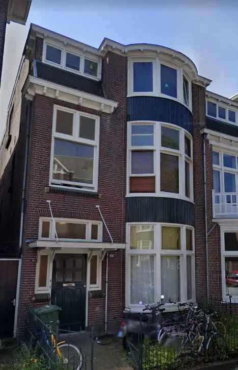 Steijnstraat te Arnhem