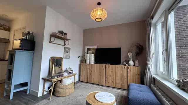 Utrecht Binnenstad Galerijflat 29m2 2 Kamers Huur