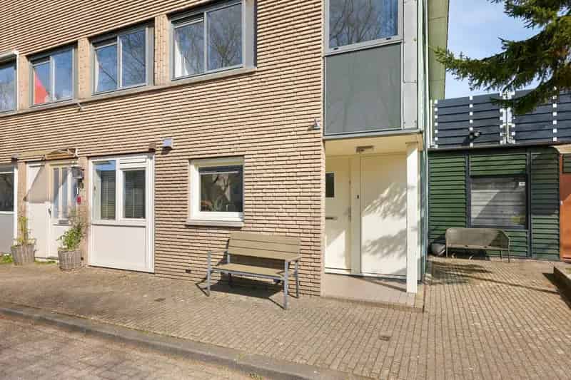 Huis te koop Nieuw Sloten 108m2 3 slaapkamers tuin