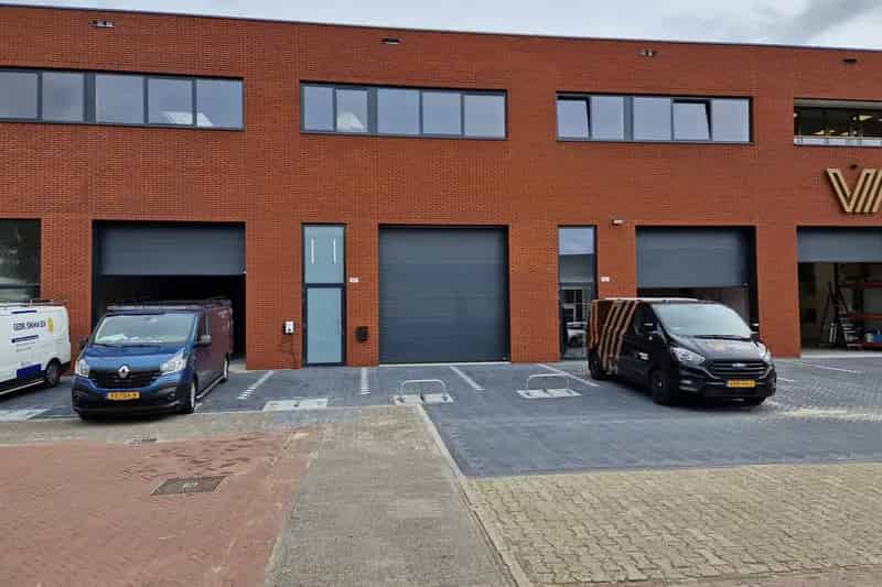 Kantoorruimte te Huur Naarden Gooimeer Zuid 75m²