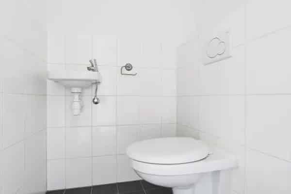 Appartement Karspeldreef Amsterdam