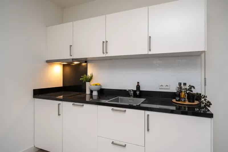 Appartement te koop Delfshaven 3 kamers 2 balkons