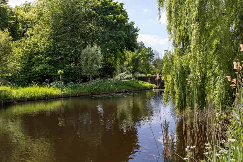 Appartement te koop: Laan van Berlijn 92 2034 SP Haarlem | Funda