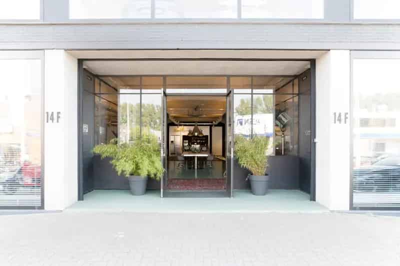 Kantoorruimte te Huur Naarden Gooimeer Zuid