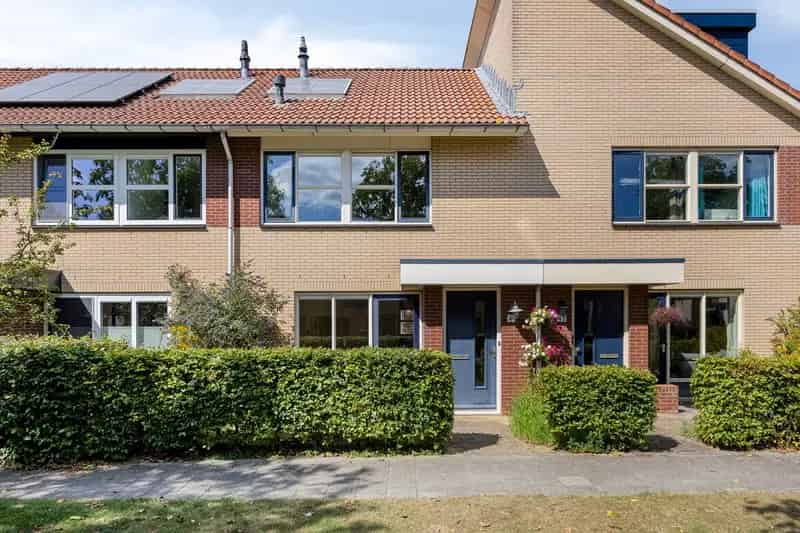 Huis te koop: Van Ravesteynpad 41 7425 AD Deventer | Funda