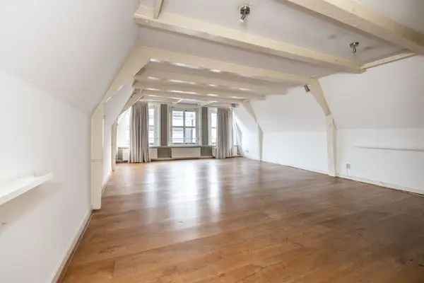 Appartement Te Huur in Hoorn, Noord-Holland