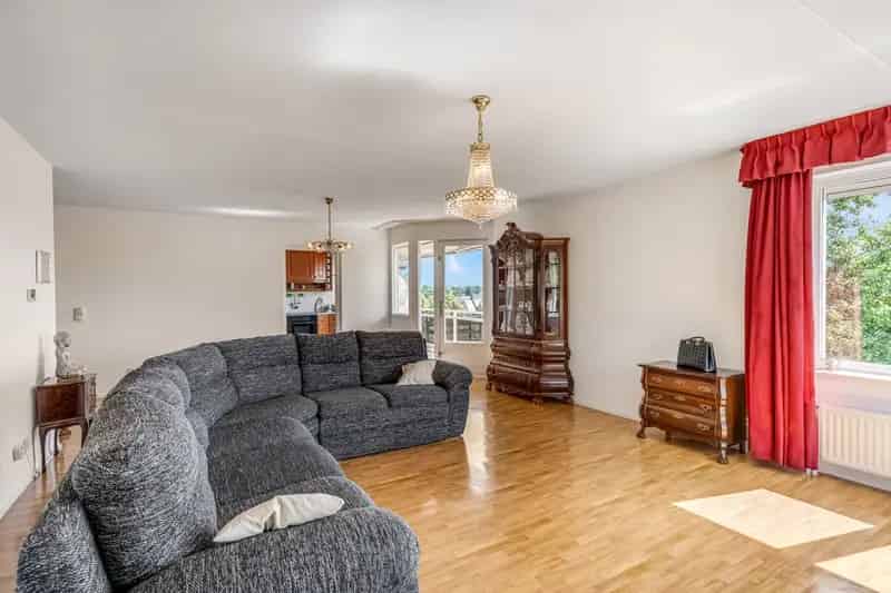 Appartement te koop Ede: 2 slaapkamers balkon parkeerplaats