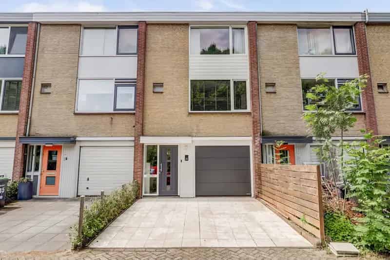 Huis te koop: Rode Zee 46 1503 TR Zaandam | Funda