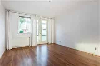 Appartement Moordrecht 3 Kamers
