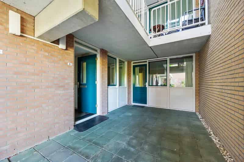 Ruim appartement Delft 160m
								2  Lift Balkon Waterzicht