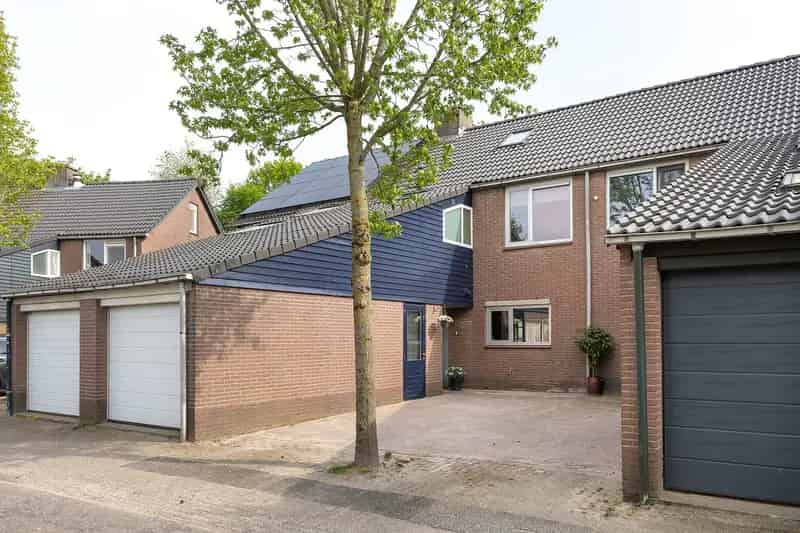 Huis te koop: Buizerd 14 1261 SR Blaricum 