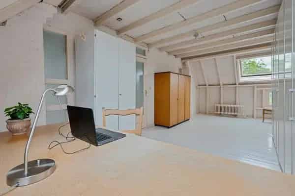 Ruime woning 6 slaapkamers Nieuwegein