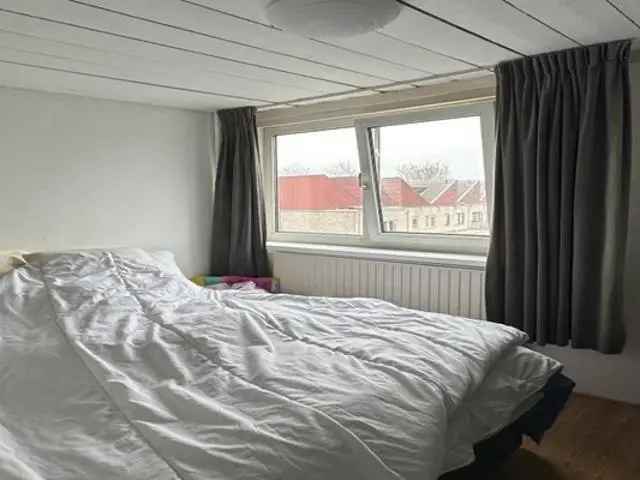 Appartement Goudsbloemstraat Amersfoort